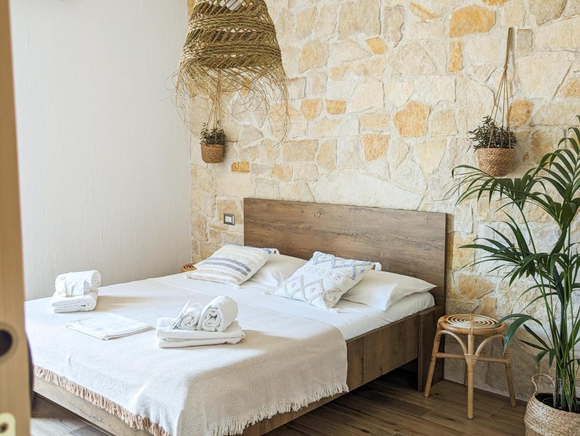 Arya Room Villasimius Exterior photo